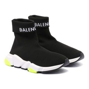 Authentic Balenciaga Speed Trainers
